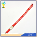 Red Lanyard with Bottle Opener Accessory